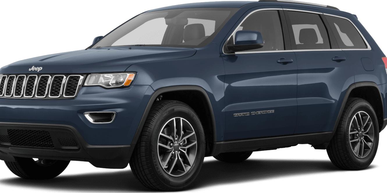 JEEP GRAND CHEROKEE 2019 1C4RJFBG1KC829209 image